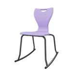 Spaceforme en rock chair