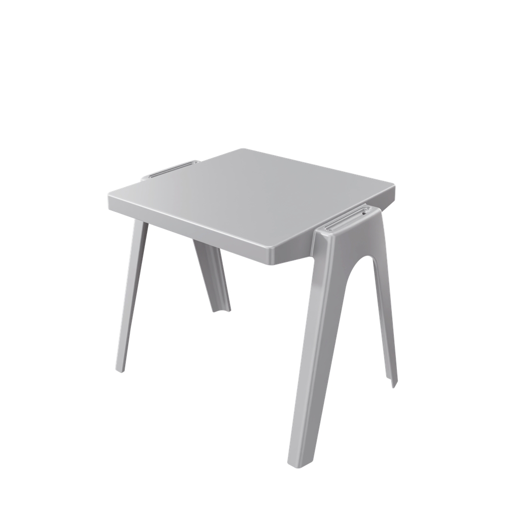 Spaceforme en core table