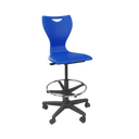 Spaceforme en classic draughtsman chair