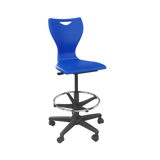 Spaceforme en classic draughtsman chair