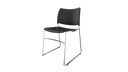 Spaceforme zlite high density chair
