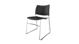 Spaceforme zlite high density chair