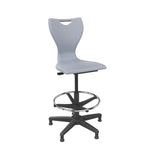 Spaceforme en classic draughtsman chair