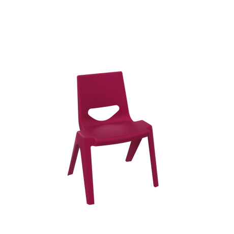 Spaceforme en one chair