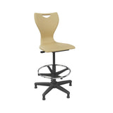 Spaceforme en classic draughtsman chair