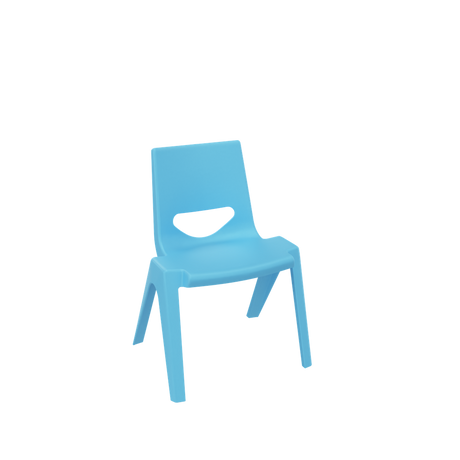 Spaceforme en one chair