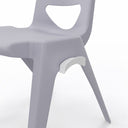 Spaceforme en one chair linking device