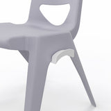 Spaceforme en one chair linking device