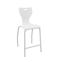 Spaceforme en classic high chair