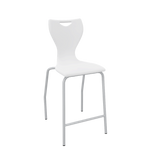 Spaceforme en classic high chair