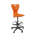 Spaceforme en classic draughtsman chair