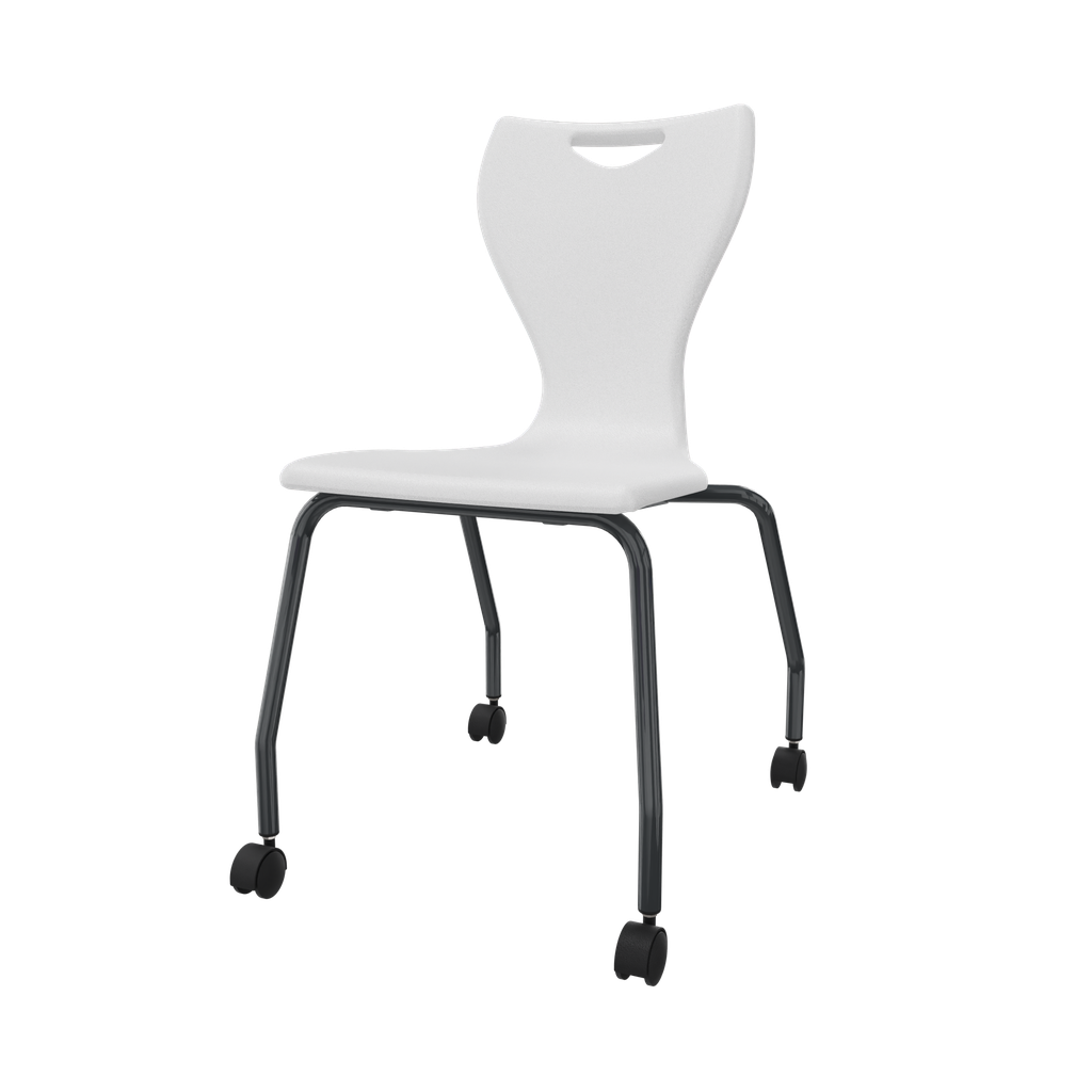 Spaceforme en roll chair, 460mm