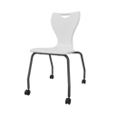 Spaceforme en roll chair, 460mm