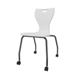 Spaceforme en roll chair, 460mm