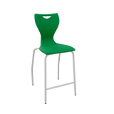 Spaceforme en classic high chair