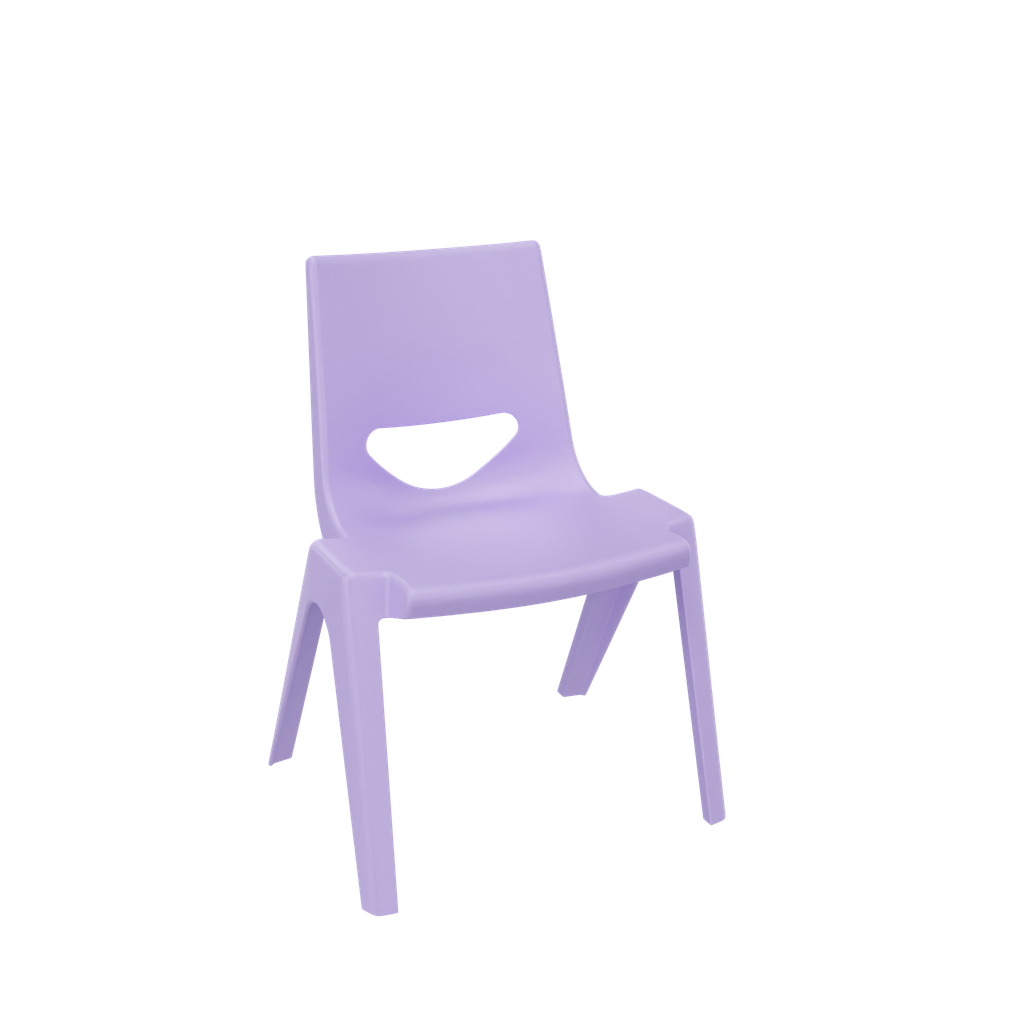 Spaceforme en one chair