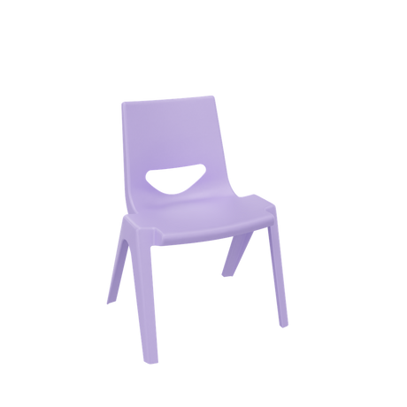 Spaceforme en one chair