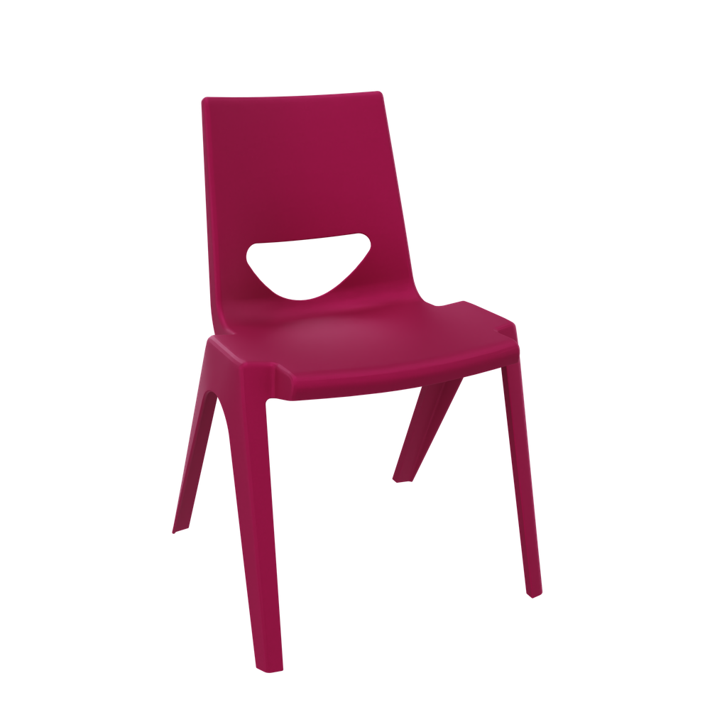 Spaceforme en one chair