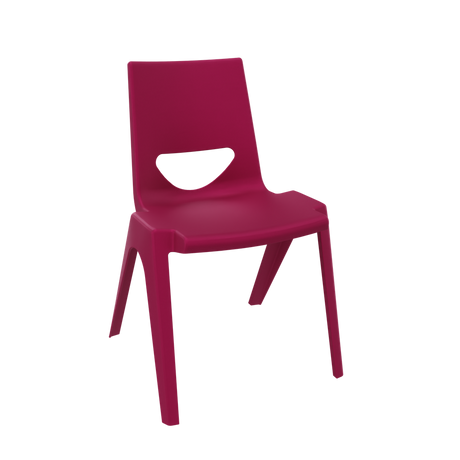 Spaceforme en one chair