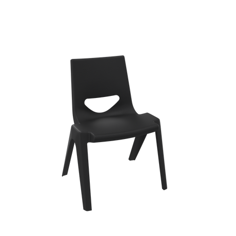 Spaceforme en one chair