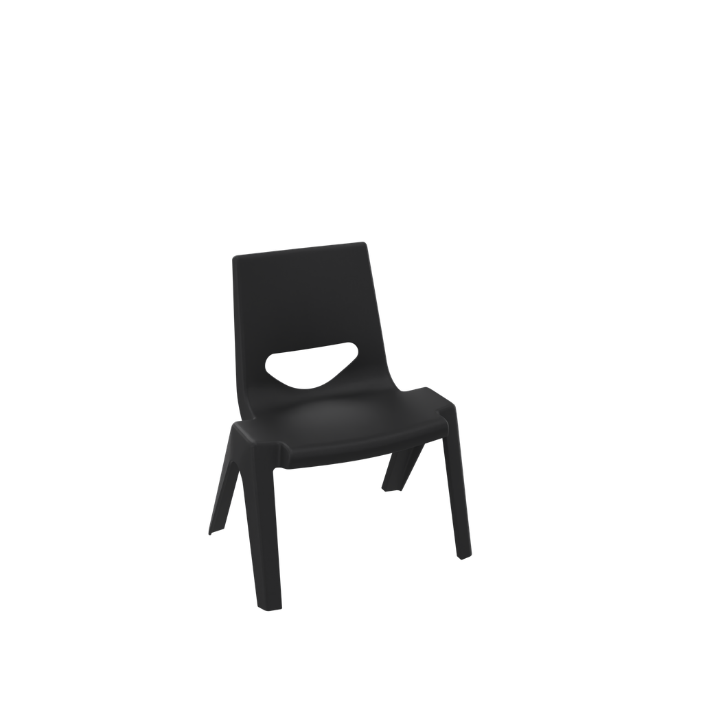 Spaceforme en one chair