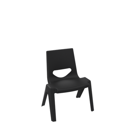 Spaceforme en one chair