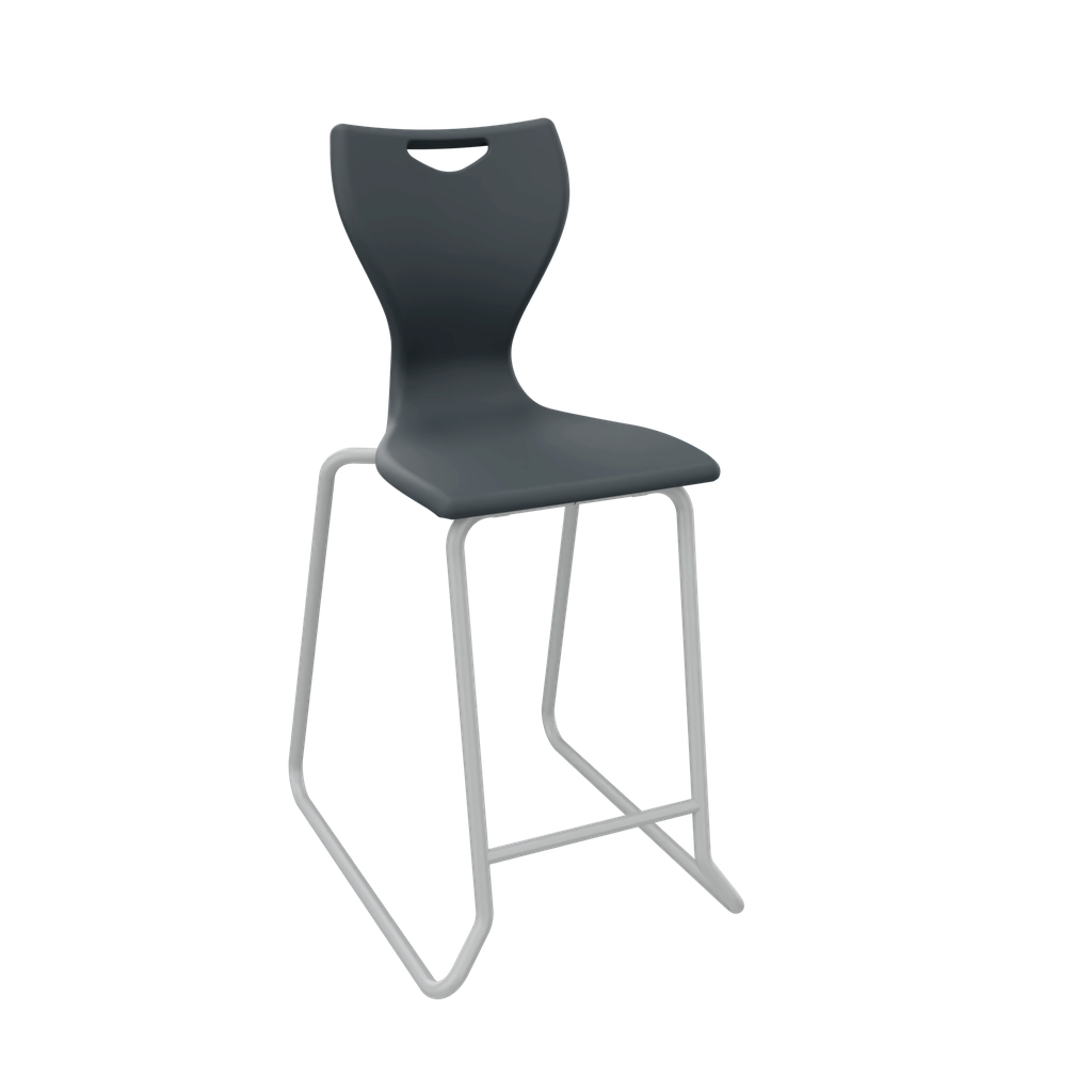 Spaceforme en classic high skid