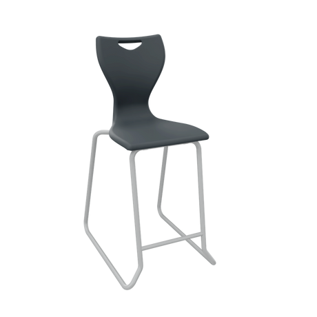Spaceforme en classic high skid