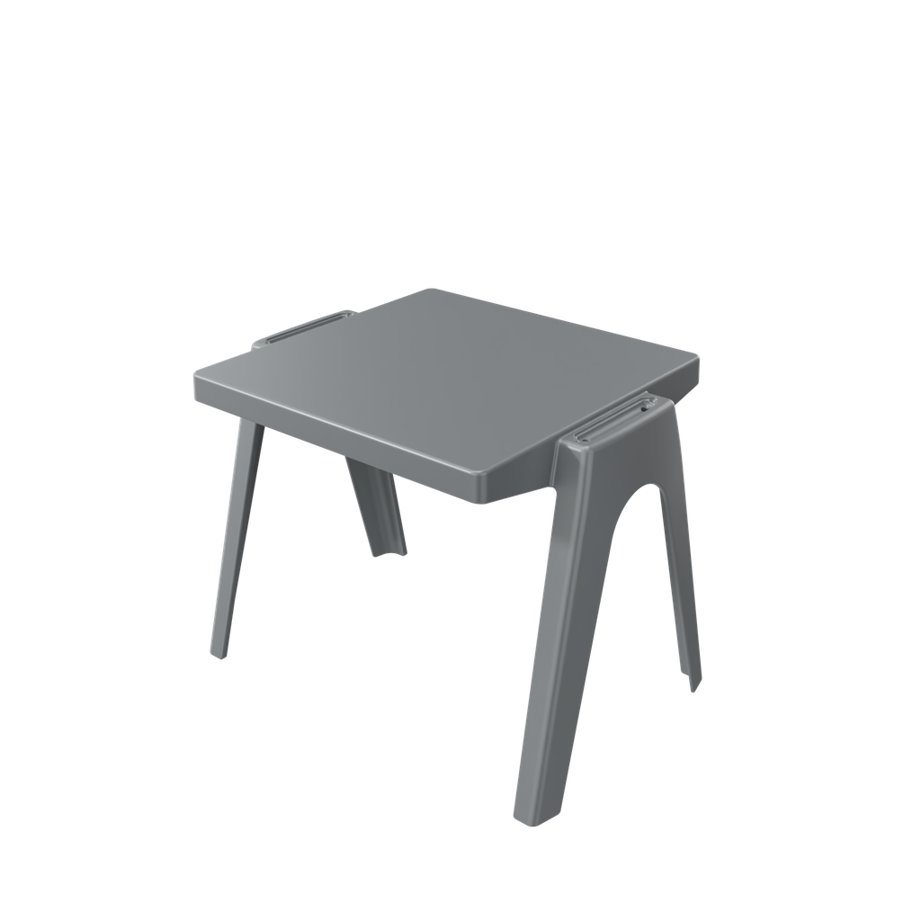 Spaceforme en core table