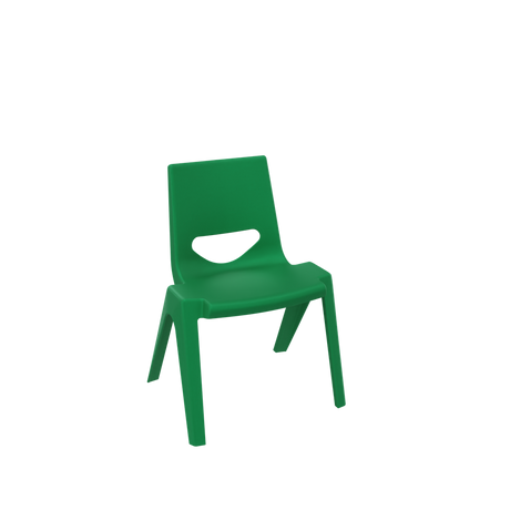 Spaceforme en one chair