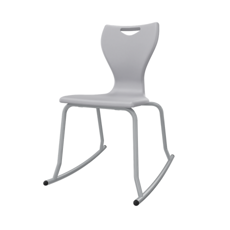 Spaceforme en rock chair
