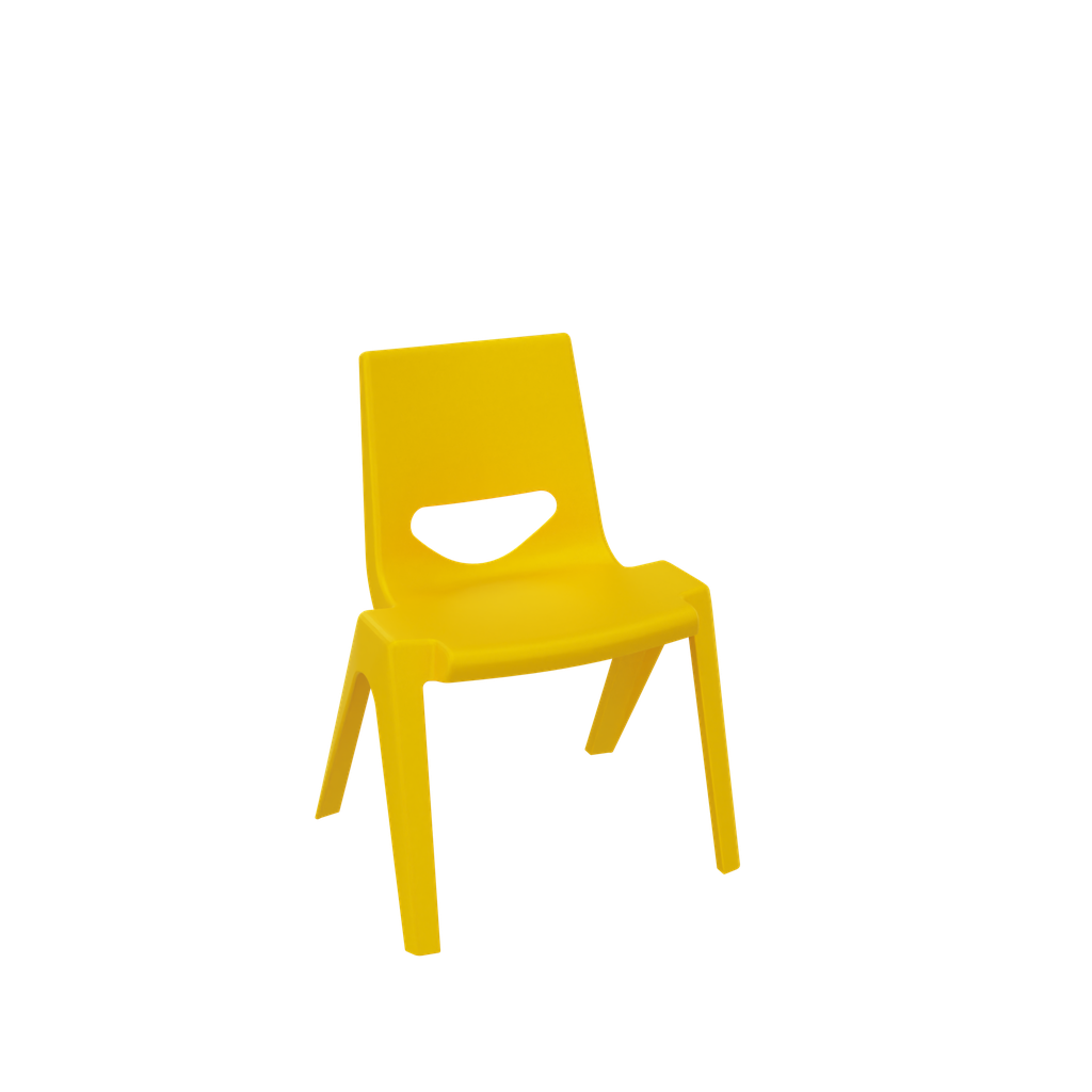 Spaceforme en one chair