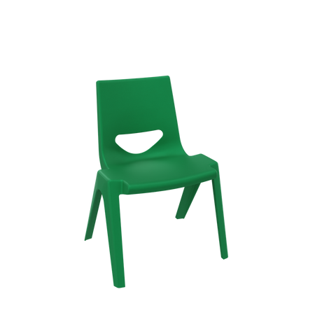 Spaceforme en one chair