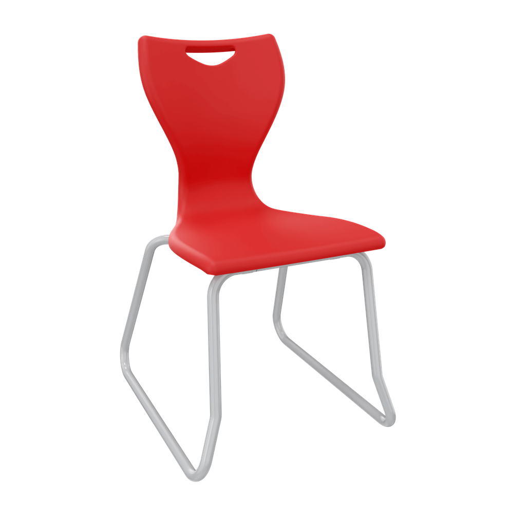 Spaceforme en classic skid