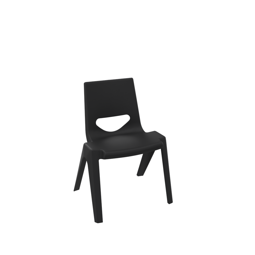 Spaceforme en one chair
