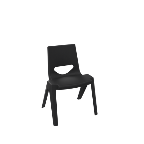Spaceforme en one chair