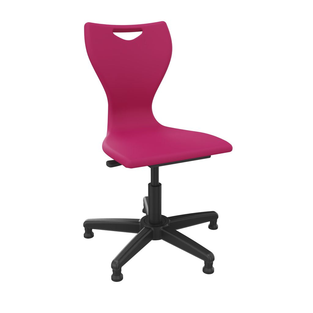Spaceforme en classic IT chair