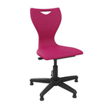Spaceforme en classic IT chair