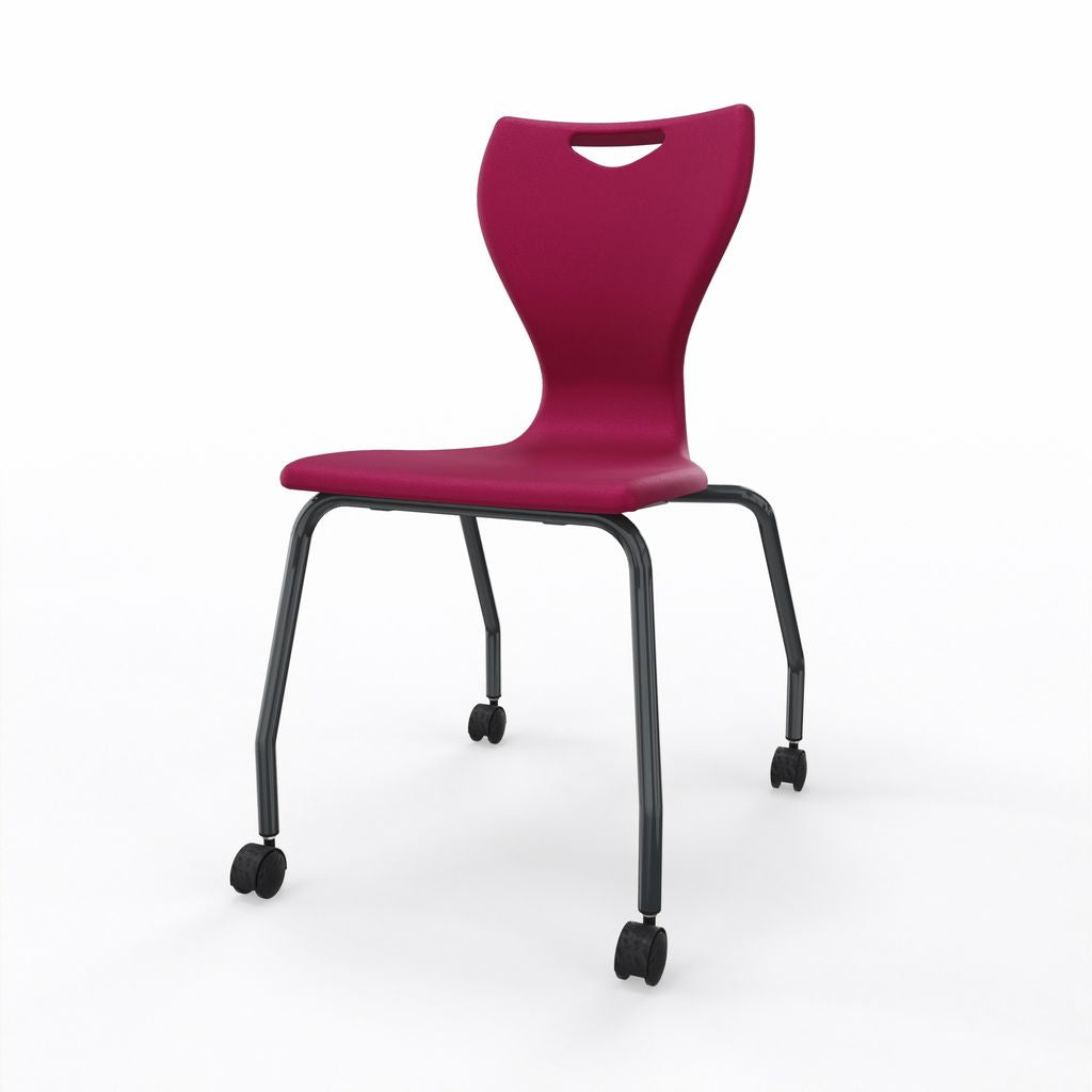 Spaceforme en roll chair, 460mm