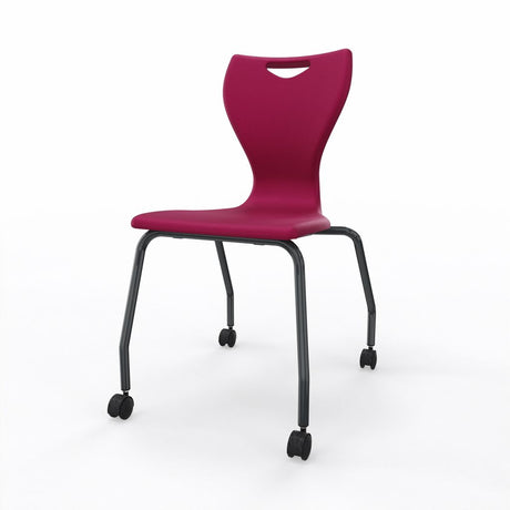 Spaceforme en roll chair, 460mm