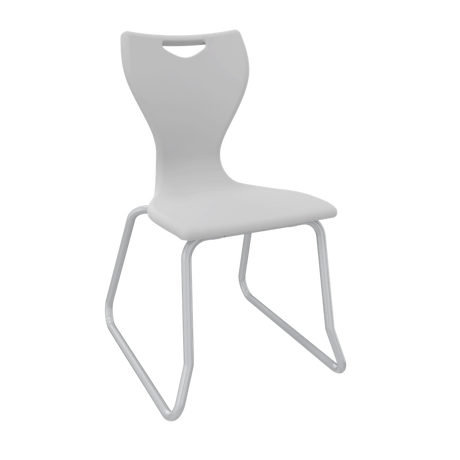 Spaceforme en classic skid