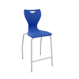 Spaceforme en classic high chair