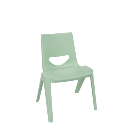 Spaceforme en one chair
