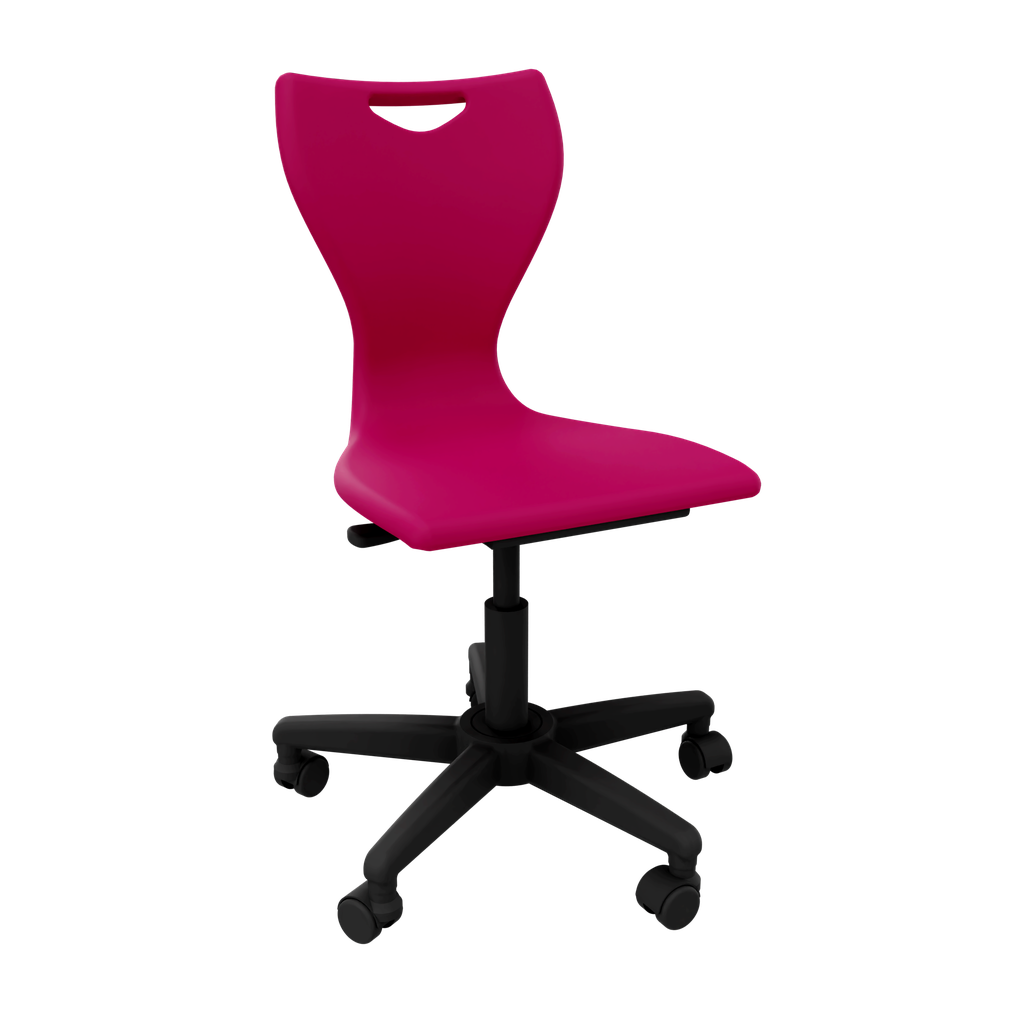 Spaceforme en classic IT chair