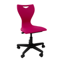 Spaceforme en classic IT chair