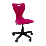 Spaceforme en classic IT chair