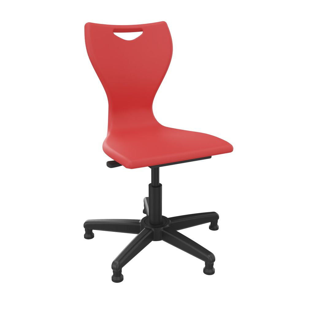 Spaceforme en classic IT chair