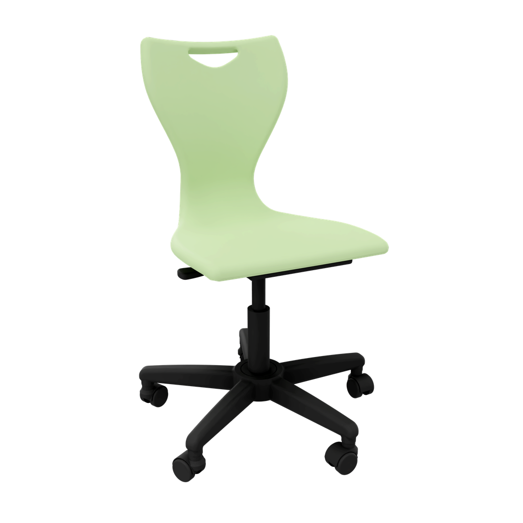 Spaceforme en classic IT chair