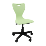 Spaceforme en classic IT chair