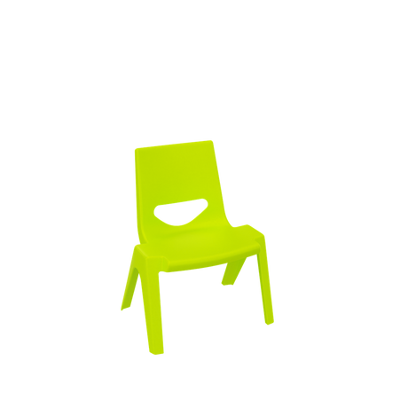 Spaceforme en one chair